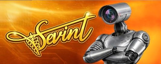 Sevint - Cámaras de seguridad